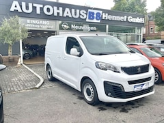 Bild des Angebotes Peugeot Expert DesignPaket*AHK*PDC*TeilLeder*MirrorLink*