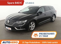Bild des Angebotes Renault Talisman 1.6 dCi Energy Intens Aut.*LED*NAVI*TEMPO*PDC*SHZ*