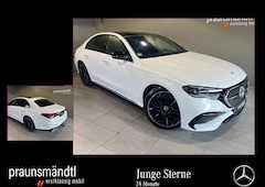 Bild des Angebotes Mercedes-Benz E 220 d AMG Night Pano/AHK/DIGITAL/360°/20"/Totw