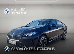 Bild des Angebotes BMW 218 d GRAN COUPÈ M SPORT DESIGN RÜCKFAHR SHZ DAB