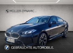 Bild des Angebotes BMW 218 d GRAN COUPÈ M SPORT DESIGN RÜCKFAHR SHZ DAB