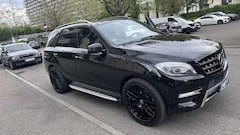 Bild des Angebotes Mercedes-Benz ML 350 BlueTEC 4MATIC 7G-TRONIC