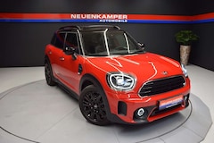 Bild des Angebotes MINI Cooper Countryman YOURS Pano HuD Leder AHK Memor
