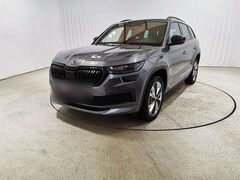 Bild des Angebotes Skoda Kodiaq 2.0 TDI DSG Sportline Sport|LED|virt.Cock.|Navi|AH
