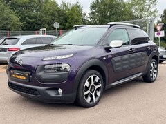 Bild des Angebotes Citroen C4 Cactus Shine Euro6+Navi+Tempomat+Kamera
