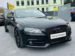 Bild des Angebotes Audi A4 Ambition KLIMAAUTOMATIK NAVI EPH ALU SH TEMPOMAT
