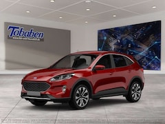 Bild des Angebotes Ford Kuga ST-Line 2.5 PHEV LED Navi Klima WiPa