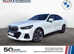 Bild des Angebotes BMW 520 d M Sport PANO+STANDHZG+20 ZOLL