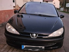 Bild des Angebotes Peugeot 206 206 60 Filou