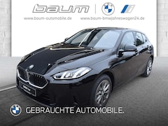 Bild des Angebotes BMW 120 DAB Parkassistent Shz