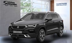 Bild des Angebotes SEAT Ateca 2.0 TDI 7DSG Road Edition AHK/EHK/LED/ACC/KESSY