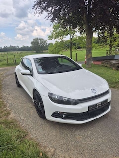 Bild des Angebotes VW Scirocco 2.0 TSI 147 kW