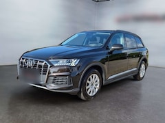 Bild des Angebotes Audi Q7 45 TDI quattro +Luft +AHK +Head-Up +Matrix