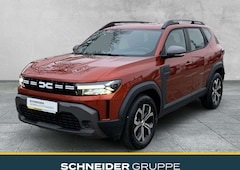Bild des Angebotes Dacia Duster EXPRESSION 1.2 TCe 130 Expression SHZ+PDC+RFK+KLIM