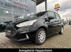 Bild des Angebotes Ford B-Max B-MAX/KLIMA/SHZ/MFL/PDC