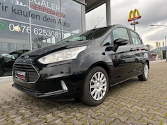 Bild des Angebotes Ford B-Max B-MAX/KLIMA/SHZ/MFL/PDC