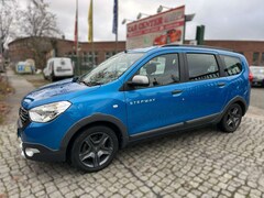 Bild des Angebotes Dacia Lodgy Stepway Celebration 1.Hand/AHK/NAVI