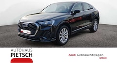 Bild des Angebotes Audi Q3 35 TFSI AHK PDC Business