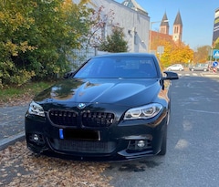 Bild des Angebotes BMW 550 550i