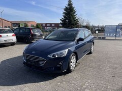 Bild des Angebotes Ford Focus Trend
