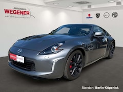 Bild des Angebotes Nissan 370Z Coupé PACK AS NA 19ALLOYS 6MT