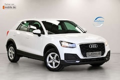 Bild des Angebotes Audi Q2 1.4TFSI ACT 150PS S-tronic design Navi 1.Hand