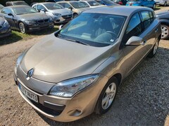 Bild des Angebotes Renault Megane III Lim. 5-trg. Dynamique