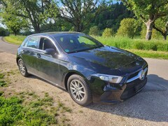 Bild des Angebotes Mercedes-Benz A 200 A 200 Automatik Navi Volldigital Leder (177.087)