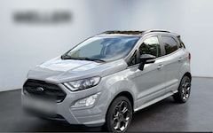Bild des Angebotes Ford EcoSport 1.0 EcoBoost ST-LINE *LED*bhz.Front.*