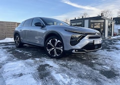 Citroen C5 1.2 PURE TECH PLUS AUTOMATIK 1.HAND NAVI