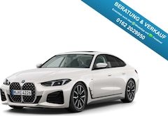 Bild des Angebotes BMW 430 I XDRIVE Sportpaket Navi Digitales Cockpit Soundsy
