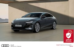 Bild des Angebotes Audi A6 Sportback S line