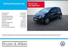 Bild des Angebotes VW up! +STYLE PLUS+KLIMA+SHZ+KAMERA+