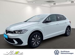 Bild des Angebotes VW Polo VI 1.0 Goal *APPCON*KAMERA*SITZH*LED*