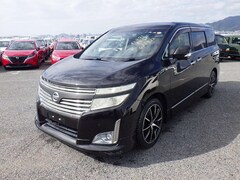 Bild des Angebotes Nissan Elgrand 350HWS