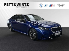 Bild des Angebotes BMW M5 Limousine AHK|Panorama|B&W|DAProf.