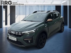 Bild des Angebotes Dacia Sandero Stepway Extreme+ TCe 110