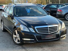 Bild des Angebotes Mercedes-Benz E 350 CGI T-Modell BlueEfficiency (AHK-NAVI-TÜV)