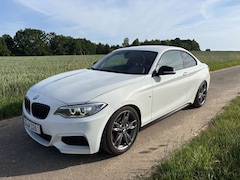 Bild des Angebotes BMW 235 M235i Coupe