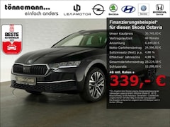 Bild des Angebotes Skoda Octavia COMBI TOUR TSI+AHK+NAVI+SITZ-/LENKRADHEIZUNG+LED-S