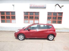 Bild des Angebotes Nissan Note Acenta, Navi, 360 Kamera, Klimaautomatik
