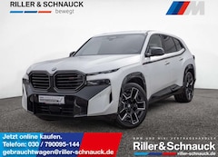Bild des Angebotes BMW XM Label ACC HUD SITZBELÜFTUNG LASER 360° B&W