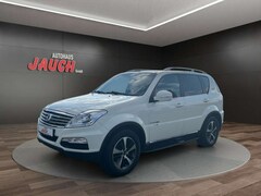 Bild des Angebotes SsangYong Rexton REXTON