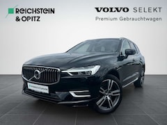 Bild des Angebotes Volvo XC60 T8 AWD Recharge Inscription Geartronic