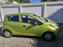 Bild des Angebotes Chevrolet Spark Spark 1.0