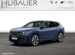 BMW iX3 50 xDrive [M Sport, HUD, ACC, AHK, 22" LMR, AC Pro
