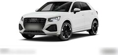 Bild des Angebotes Audi Q2 35 advanced BLACKPAK CAM LM18 EKLAPPE CARPLAY