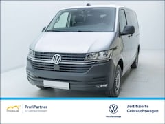 Bild des Angebotes VW T6.1 Kombi T6.1 Transporter Kombi TDI DSG*RFK*AHK*9 Sitzer*