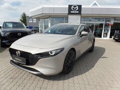 Bild des Angebotes Mazda 3 2.0L e-SKYACTIV X 186ps 6AT FWD Exclusive-line DAS