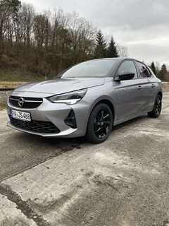 Bild des Angebotes Opel Corsa GS Line